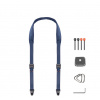PGYTECH Camera Shoulder Strap(Dark Blue)
