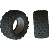 Arrma pneu Dboots Copperhead2 SB MT s vložkou (2)