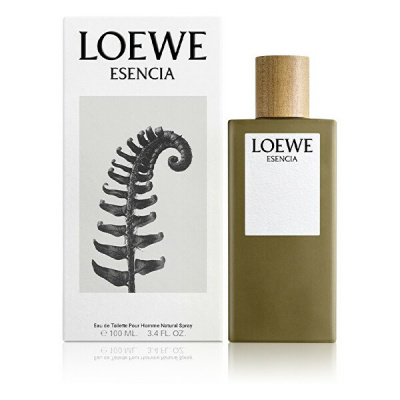 Loewe Esencia For Man, Toaletná voda 150ml pre mužov