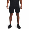 UNDER ARMOUR Vanish Woven 2in1 Sts-BLK - XXL