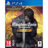 Hra WARHORSE PlayStation 4 Kingdom Come: Deliverance Royal Edition (0001223)
