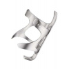 Lezyne Cnc Cage Al Hi Polish Silver