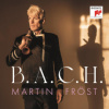 Frost Martin - B.A.C.H. [CD]