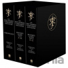 The J.R.R. Tolkien Companion and Guide (Boxed Set) - Wayne G. Hammond, Christina Scull, J.R.R. Tolkien