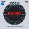 Martin MM13 Retro akustické reťazce (13-56) (Martin MM13 Retro akustické reťazce (13-56))