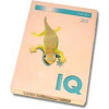 Farebný papier IQ color flamingo ružová OPI74, A4 80g