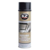 Compass K2 Undercoat 500 ml - ochranný asfaltový nástrek na podvozok