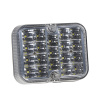 LED svetlo cúvacie 19x LED