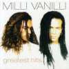 CD Milli Vanilli: Greatest Hits
