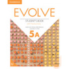Evolve Level 5A Student's Book with Practice Extra