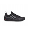 adidas Terrex Swift Solo 2 0 Hiking IE6901 topánky čierna