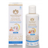 MAHARISHI AYURVEDA Masážní olej Pitta, 200 ml