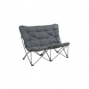 Outwell Fremont Lake Sofa Šedá pohovka