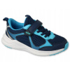 Befado 516Q174 tenisky SPORT BALL modré