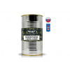 HOTOVKY Z PLECHOVKY Fazuľová polievka s údeným a klobásou Varianta: 1200 ml