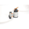 Bestway Filtrácia Bestway® FlowClear™, 58497, piesková, na bazén, 5678 lit./h