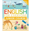 English for Everyone Junior: Beginners Course