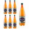 Sanpellegrino Aranciata Amara Naturali 1,2l sýtený nápoj horký pomaranč