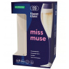 Glass - Miss Muse (Champagne 4 pc)