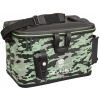 GUNKI Nepremokavá taška Safe Bag Edge 40 Hard Camo