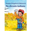 Na chvoste šarkana - Danuša Dragulová-Faktorová