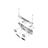 Thule Footplate - Single 19-X 40105385