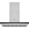 Odsávač pár Siemens iQ700 LC91BUR50 nerez