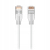 Kábel Ubiquiti Nano-Thin s podporou 2,5 GbE pre efekty EtherlightingT, UAC