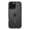Tactical MagForce Hyperstealth 2.0 Kryt pro iPhone 16 Pro Max Black/Moucha Moose