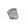PRAVÝ KARTER POWER FORCE GY6 50/80 4T NA STRANE OLEJOVEJ NÁDRŽE GY6020030