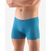 Pánské boxerky s kratší nohavičkou GINO 73100P Šedá M/L