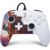 PowerA Enhanced Wired Controller for Nintendo Switch – Hero's Ascent