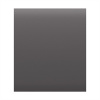 Ajax CenterButton (1-gang/2-way) grey (46011) - Stredové tlačidlo (spínač radenia 1, 6)
