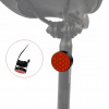 Lampička na bicykel Lokalizátor Apple AirTag ANTILOST