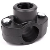 Plastica Alfa Navŕtavacie sedlo 63 x 3/4“