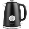 ECG RK 1700 Magnifica Nero