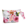T-Tomi Taška na kočík Small Baggie Watercolor Flowers