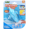 Wiky Delfín natahovací do vany 14 cm - český obal WKW025894