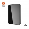 Fixed MagZen 5 Crystal FIXZENMC-5-BK 8591680186044