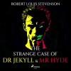 The Strange Case of Dr Jekyll and Mr Hyde (EN) - Robert Louis Stevenson (mp3 audiokniha)