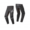 Alpinestars Racer kalhoty - Black/White 28