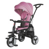 Multifunkční tříkolka Coccolle Spectra Plus Premium Line Orchid Violet (325013550)