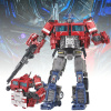 AUTO ROBOT FIGÚRKY AUTOMOBILOV 2V1 Darčeky pre chlapcov