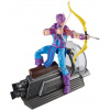 Avengers Marvel Legends – Hawkeye with Sky-Cycle – akčná figúrka
