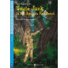 Uncle Jack and the Amazon Rainforest - Jane Cadwallader, Gustavo Mazali (ilustrácie)
