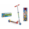 Koloběžka MONDO 28296 Paw patrol Tlapková patrola