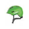 ABUS ABUS Detská cyklistická prilba Smiley 3.0 shiny green 2026 S