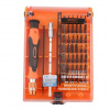 Profesionálna sada náradia/skrutkovačov Hardware 45 v 1 JM-8115