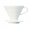 Hario Dripper V60-02 Ceramic White