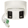 Hikvision DS-2CD2387G2P-LSU/SL(4mm)(C) 8 MP Panoramic ColorVu Fixed Turret Network Camera (DS-2CD2387G2P-LSU/SL(4mm)(C))